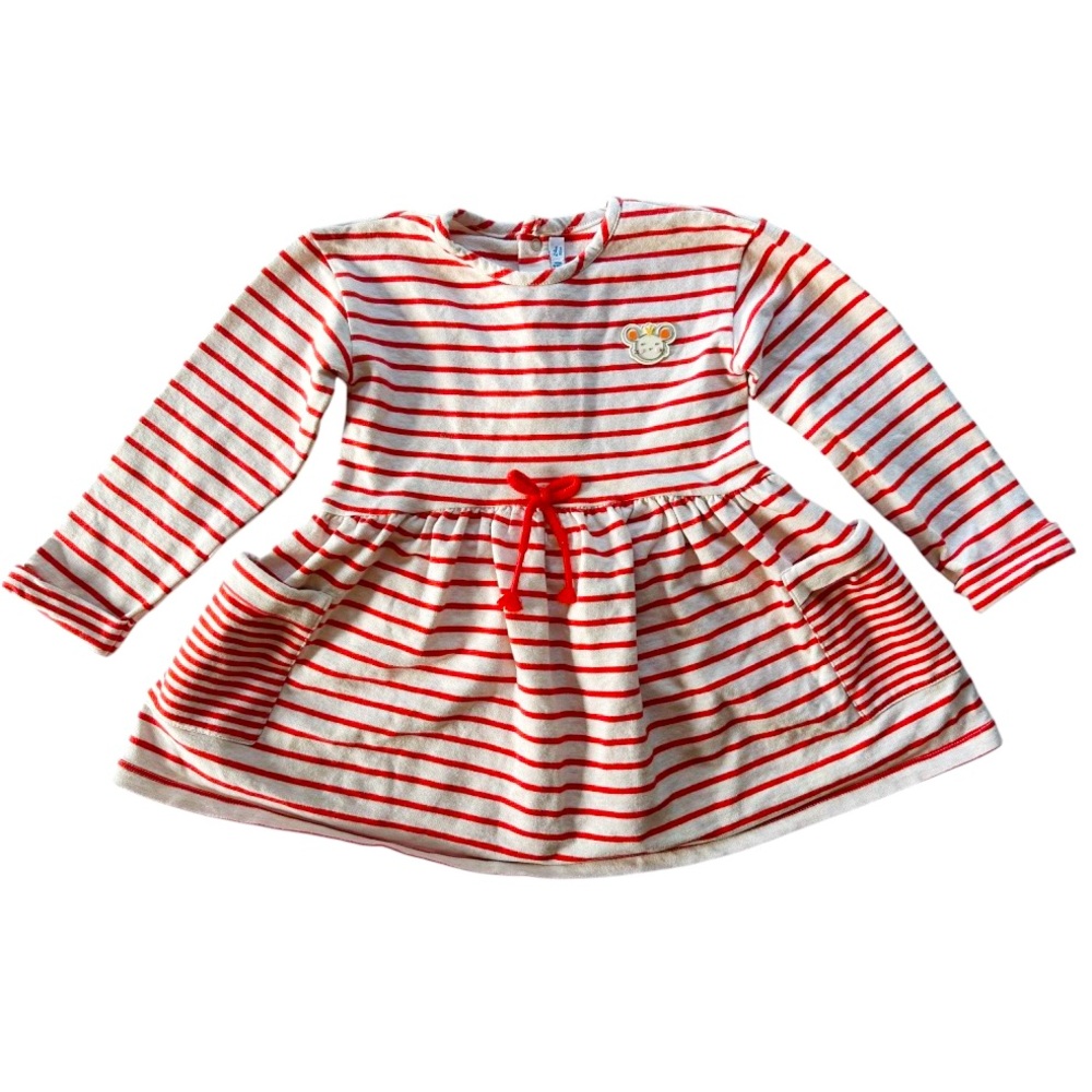 Mayoral Mouse Dress
